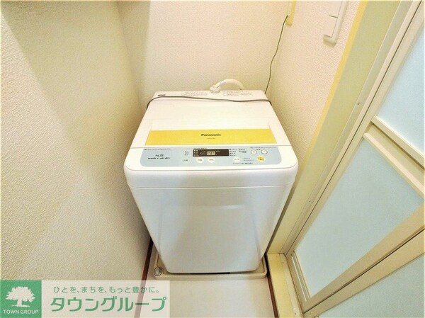 その他(洗濯機)