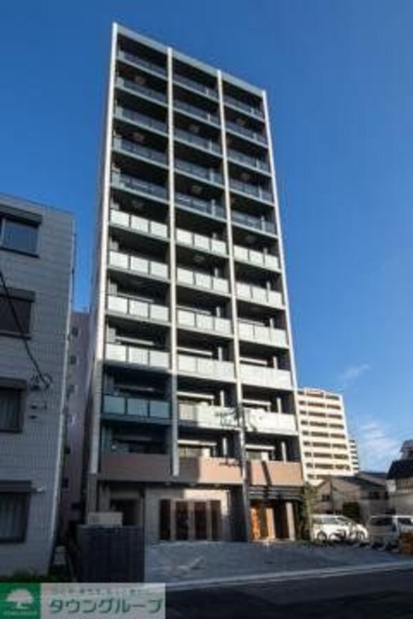 外観(外観)