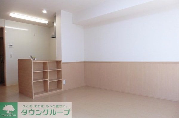 リビング・居室