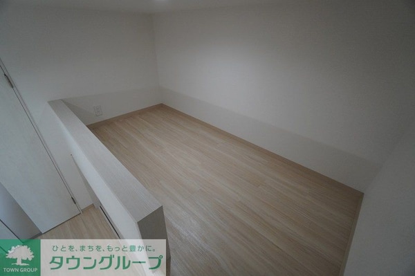 その他(ロフト)