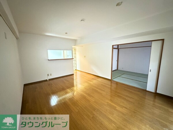 リビング・居室