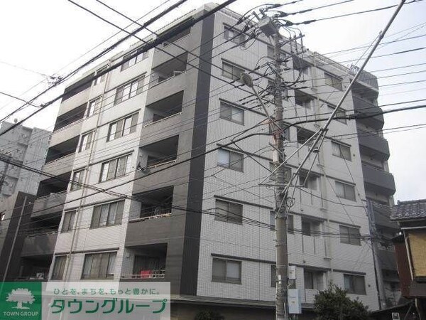 外観(外観)