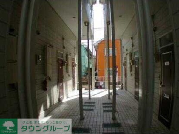 共有部分