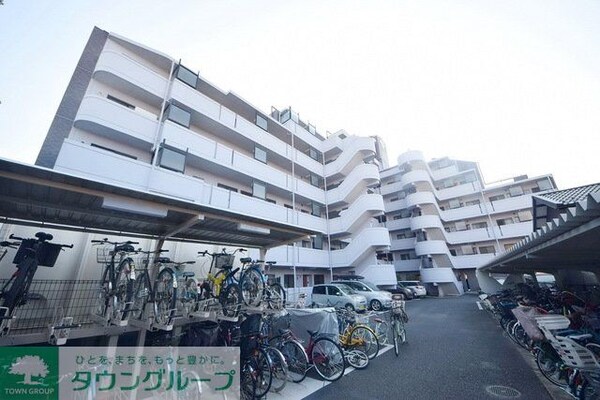 共有部分