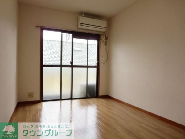 リビング・居室