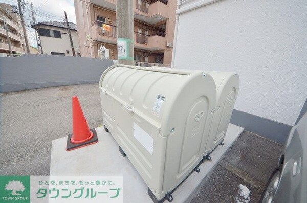 共有部分