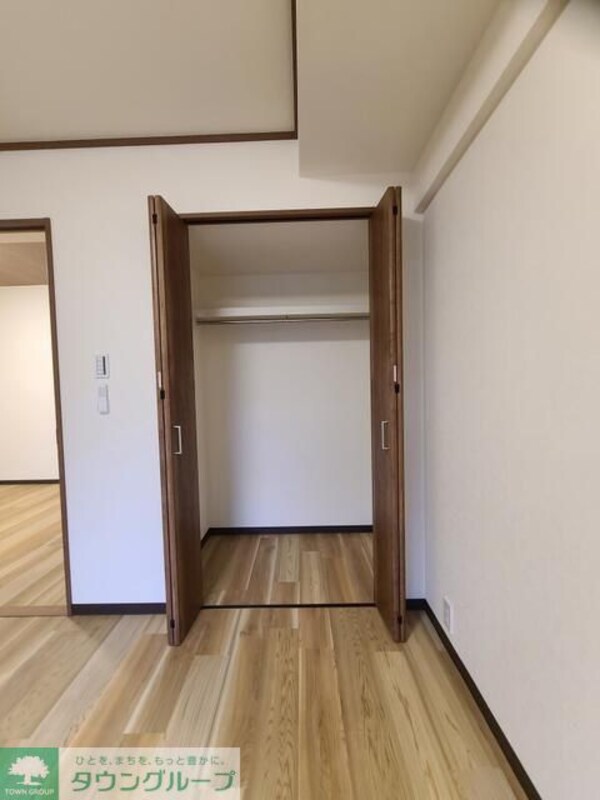 収納(収納)