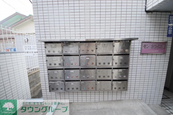 設備(共有部分)