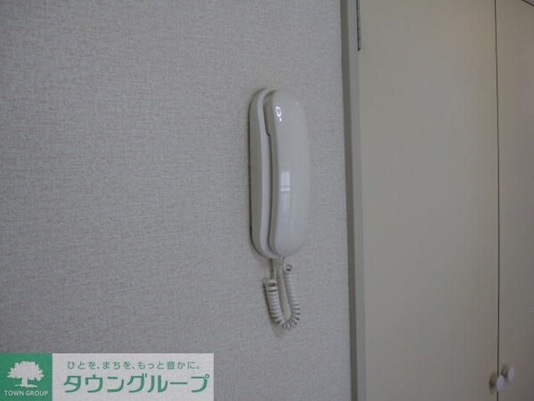 セキュリティ(設備)