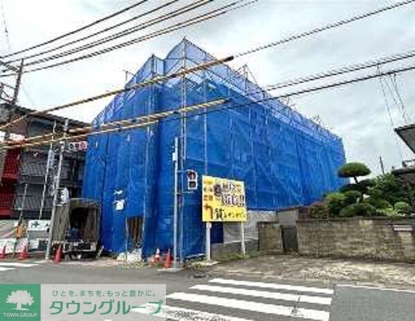 外観(外観)