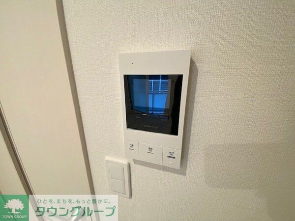 セキュリティ(設備)