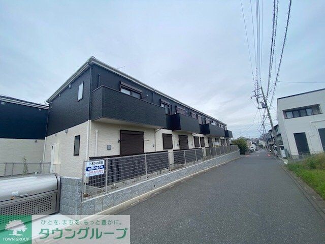 物件内観写真13　(外観)