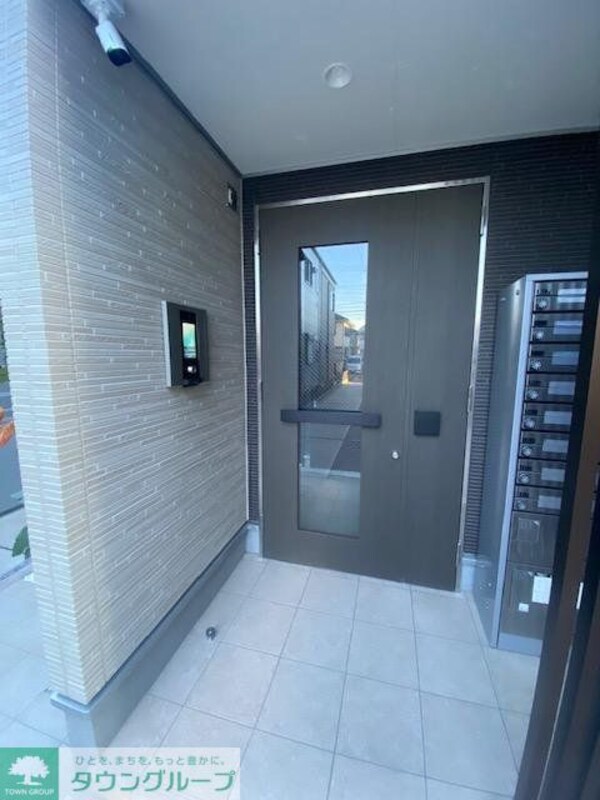 セキュリティ(設備)