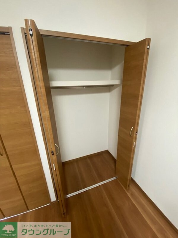 収納(収納)