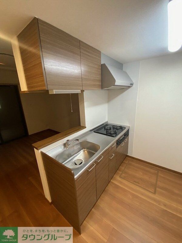 キッチン(キッチン)