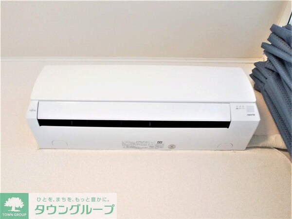 その他(エアコン)