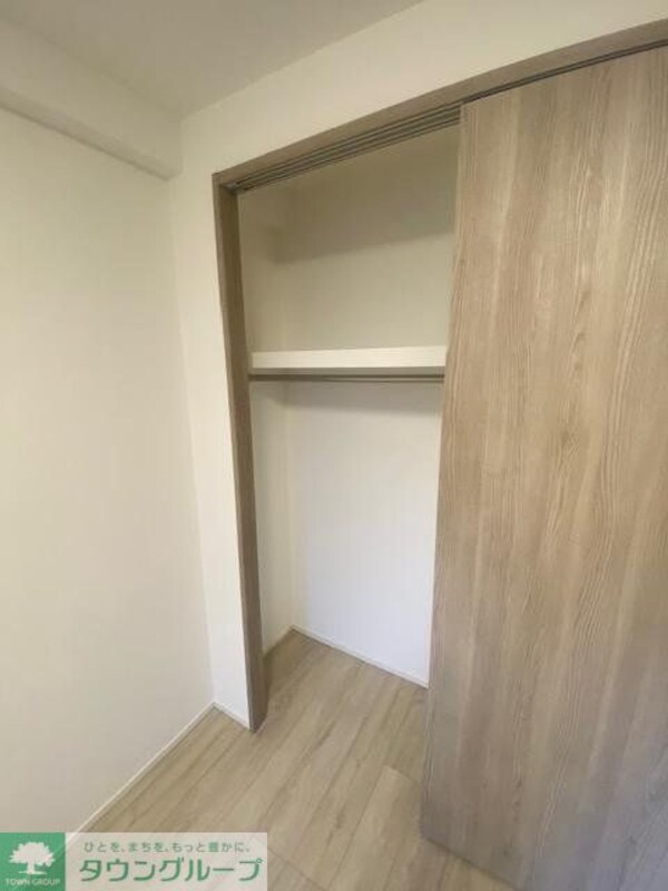 収納(収納)