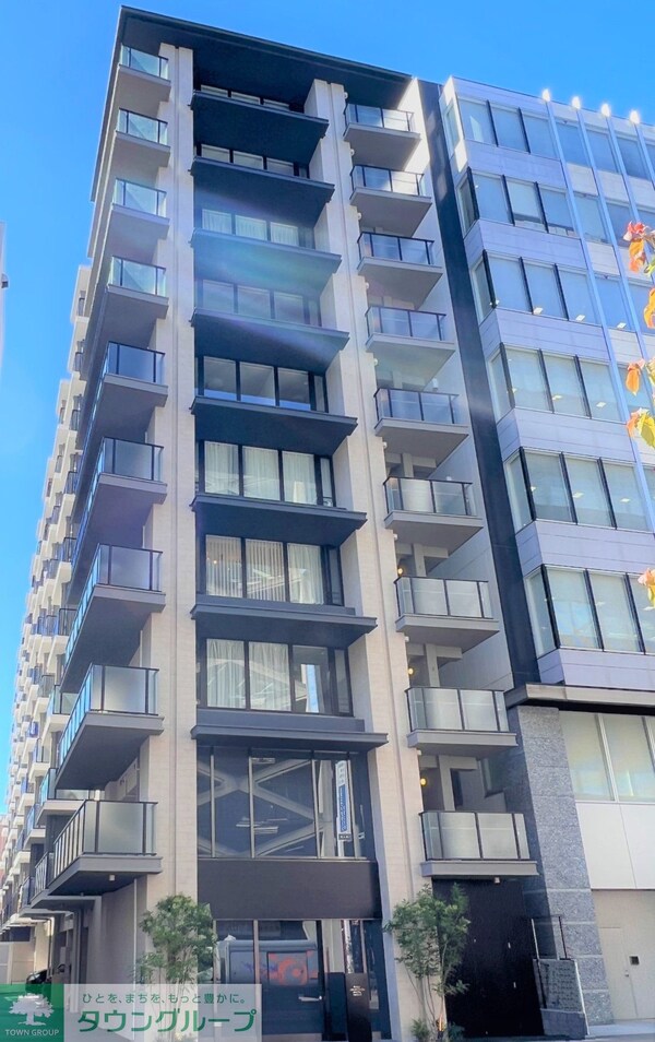外観(建物外観)