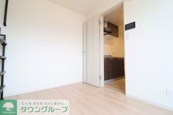 リビング・居室