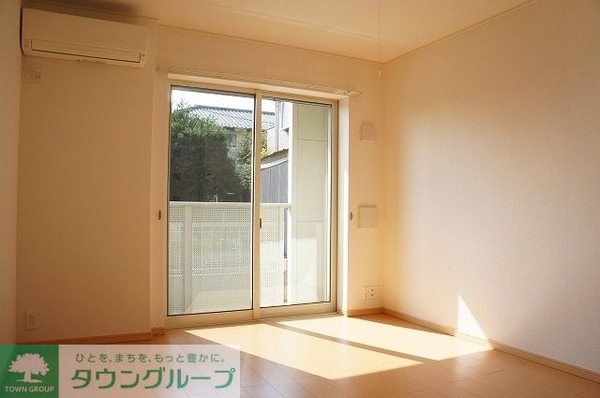 リビング・居室