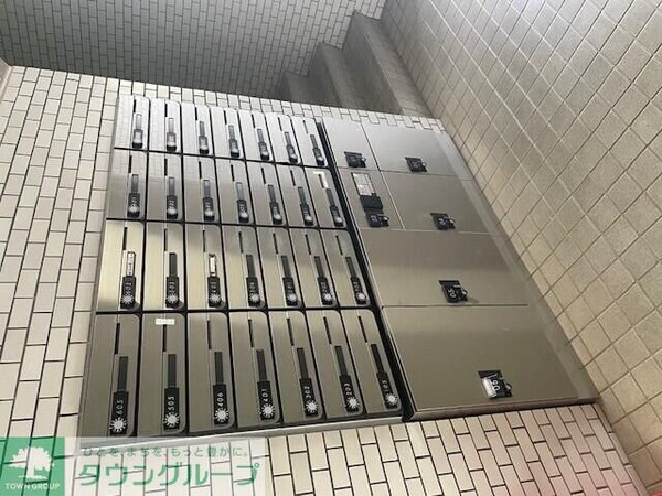 共有部分