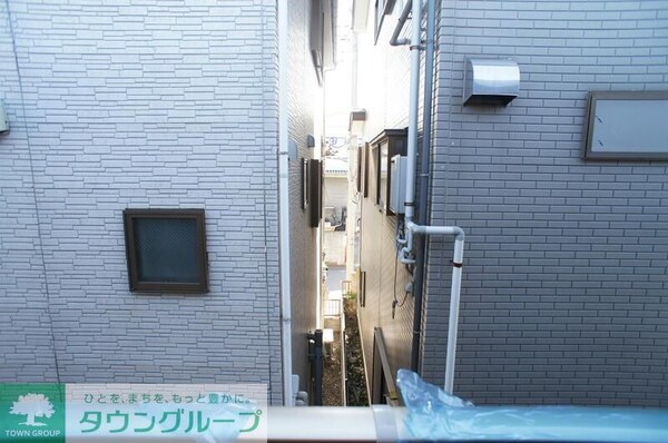 その他(眺望)
