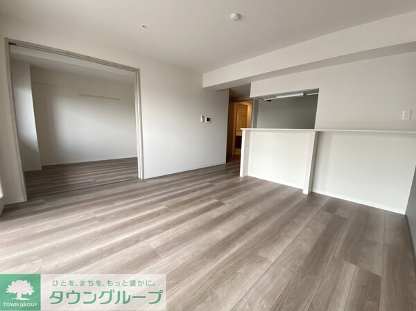 リビング・居室