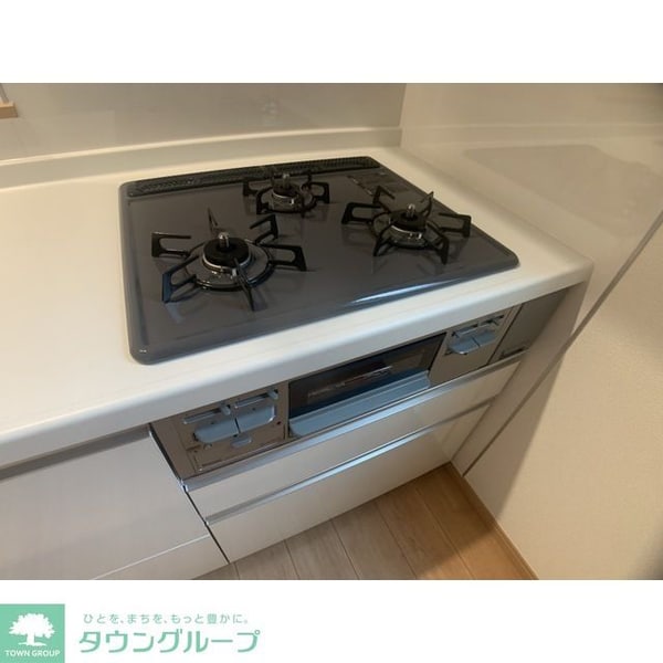その他(ガスコンロ)