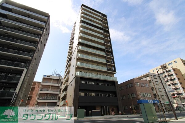 外観(外観)