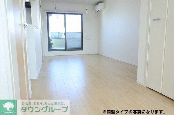 リビング・居室