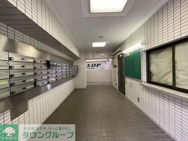 共有部分