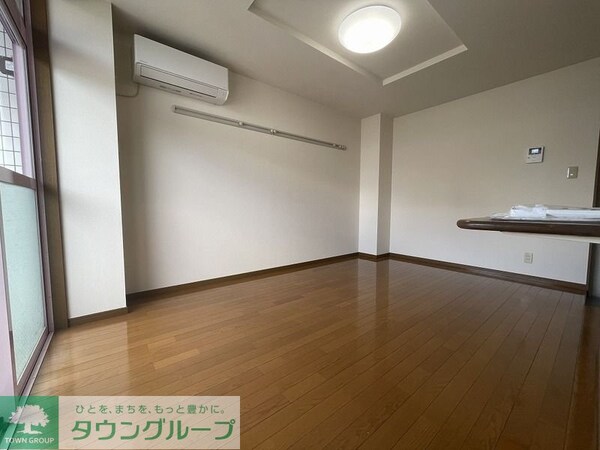 リビング・居室