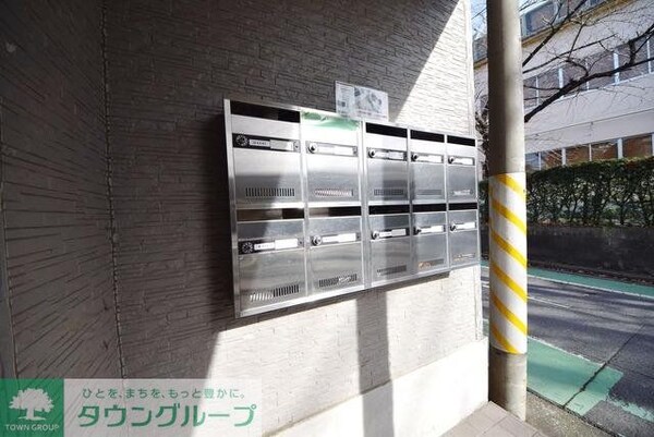 ロビー