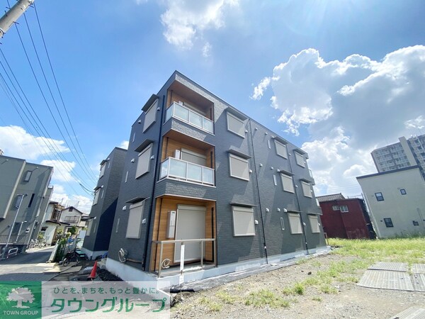 外観(外観)