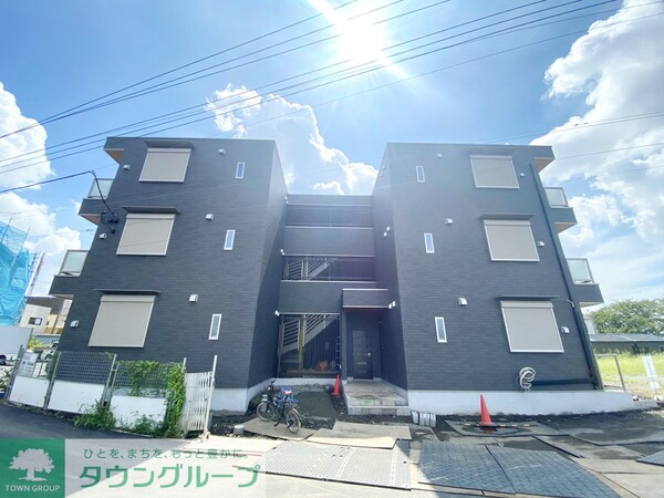 外観(外観)