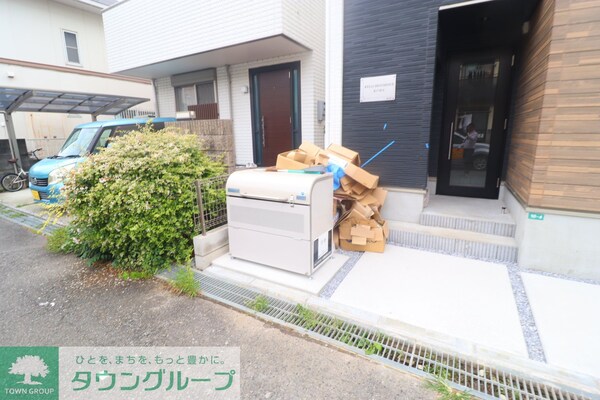 共有部分