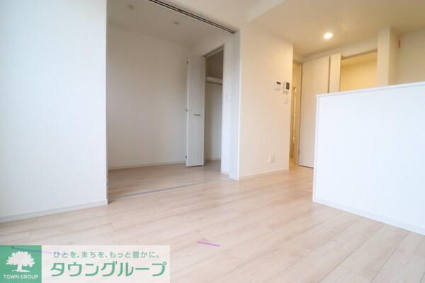 リビング・居室