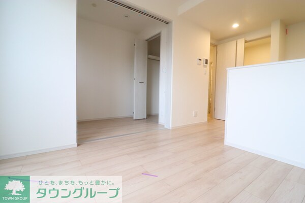 リビング・居室