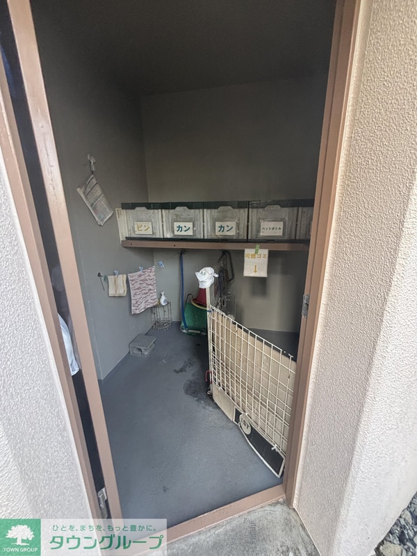 その他(バルコニー)