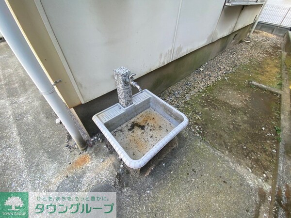 共有部分