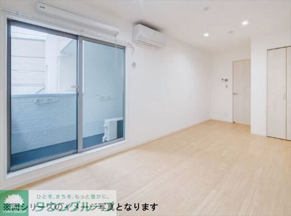 リビング・居室