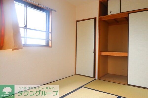リビング・居室