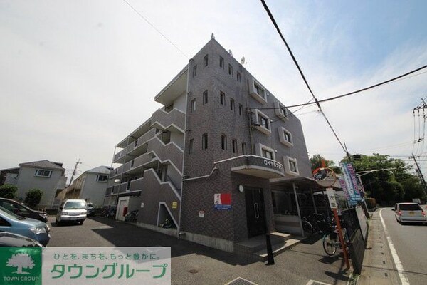 外観(外観)