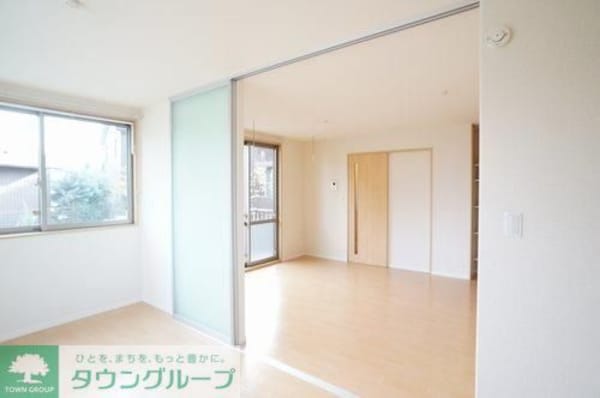 リビング・居室