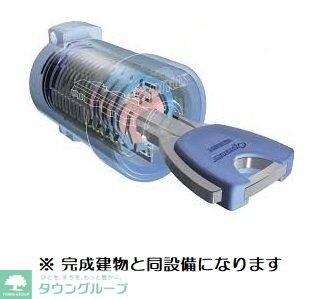 物件内観写真11　