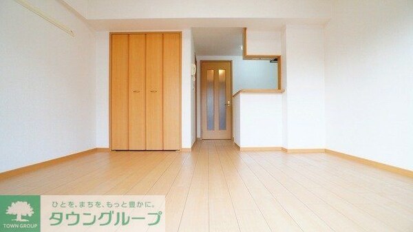 リビング・居室