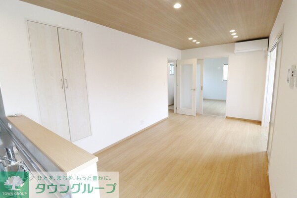 その他室内・内装(リビング/居室)