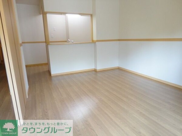 リビング・居室