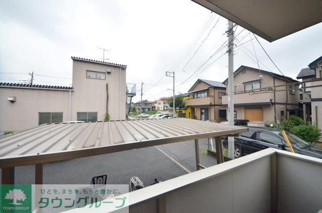 物件内観写真15　