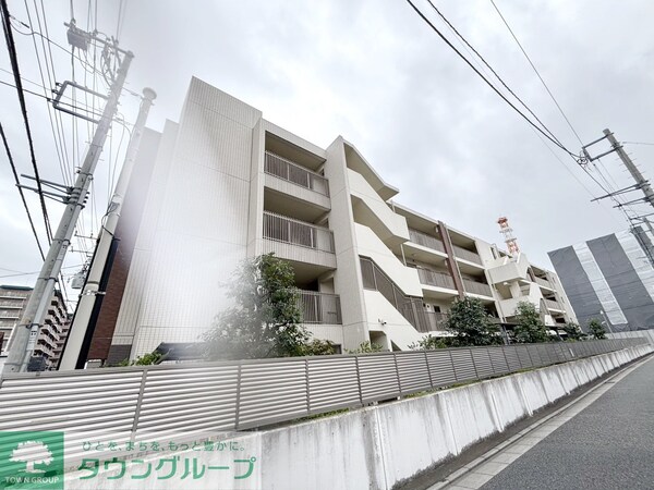 外観(外観)